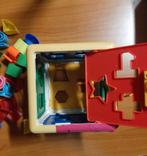 Blokkendoos, Ophalen of Verzenden, Gebruikt