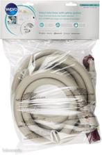 Tuyau alimentation eau WPRO Pour Lave linge Lave vaisselle, Enlèvement ou Envoi, Neuf, Robinet