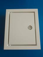 DRU bedieningsluik verwarming, Ophalen, Zo goed als nieuw, Kachel