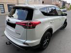 Toyota RAV 4 RAV4 2.0 D-4D 2WD Business Plus, Auto's, 4 deurs, 1969 cc, Wit, Leder