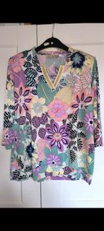 Topje mer DU sud maat 3 of 40, Kleding | Dames, Ophalen of Verzenden, Zo goed als nieuw