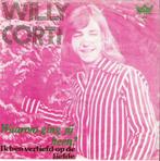 willy corti, Cd's en Dvd's, Vinyl | Nederlandstalig, Ophalen of Verzenden