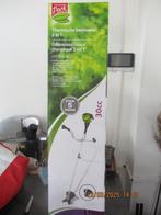 débroussailleuse thermique, Tuin en Terras, Bosmaaiers, Ophalen, Benzine, Central Park, Nieuw