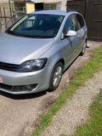 golf plus, Auto's, Volkswagen, Voorwielaandrijving, Euro 5, Stof, 63 kW