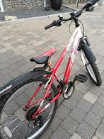 Jongensfiets, Fietsen en Brommers, Fietsen | Jongens, Ophalen, 24 inch, Versnellingen