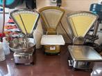 Weegschaal berkel, Antiek en Kunst, Curiosa en Brocante, Ophalen