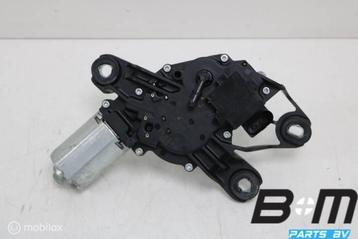 Wissermotor achter VW Golf Plus 5 5M0955711 beschikbaar voor biedingen