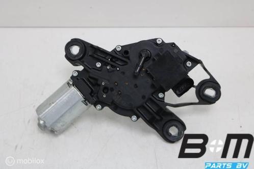 Wissermotor achter VW Golf Plus 5 5M0955711, Auto-onderdelen, Ruiten en Toebehoren, Gebruikt