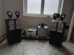 Ensemble Home Cinema Mordaunt-Short + Marantz – Dolby Atmos, Audio, Tv en Foto, Home Cinema-sets, 7.1-systeem, Gebruikt, 70 watt of meer