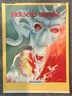 Heksens mærke (Het teken van de heks - Deense strip), Ophalen, Zo goed als nieuw
