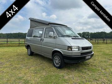 Dehler Optima 4.7 Volkswagen Transporter T4 4x4 syncro 2.5l  disponible aux enchères