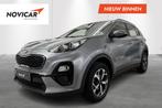 Kia Sportage Must 1.6 ISG, Auto's, Kia, Voorwielaandrijving, Stof, Gebruikt, 4 cilinders