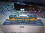MODELTREIN COLLECTIE, Ophalen of Verzenden