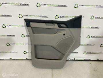 Deurpaneel Voor Links VW Transporter T6 ORIG 7E0867021P beschikbaar voor biedingen