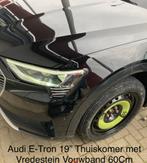 Thuiskomer Vouwband AUDI Q5 Q7 Q8 E-Tron Touareg 18 - 20 inc, Ophalen of Verzenden, Gebruikt, Personenwagen, Banden en Velgen