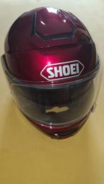 Helm, Motoren, Systeemhelm, Dames, Shoei, L