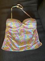 Tankini maat 42, Kleding | Dames, Badmode en Zwemkleding, Overige typen, Overige kleuren, Ophalen of Verzenden, Gedragen
