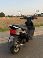 Scooter Peugeot V clic Classe A sans permis, Fietsen en Brommers, Ophalen of Verzenden