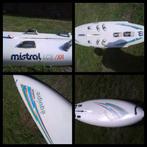 Planche MISTRAL EQUIPE LCS/XR, Watersport en Boten, Windsurfen, Ophalen, Gebruikt, Plank