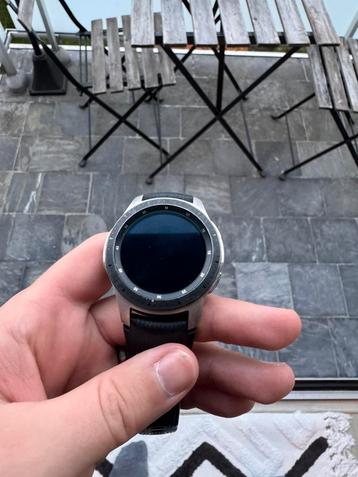 Samsung galaxy watch 2018 beschikbaar voor biedingen