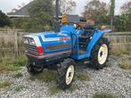 Iseki UDX20 Minitractor, Zakelijke goederen, Overige typen