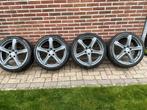 Velgen AEZ     5x112 -19 inch  op BMW active 2 active tourer, Auto-onderdelen, Banden en Velgen, Gebruikt, Banden en Velgen, 235 mm