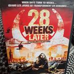 28 weeks later dvd in nieuwstaat krasvrij 4eu, Cd's en Dvd's, Dvd's | Horror, Vanaf 16 jaar, Ophalen of Verzenden, Zo goed als nieuw