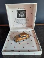 De 1.000.000 ste vw kever 1955, Hobby en Vrije tijd, Modelauto's | 1:43, Ophalen, Zo goed als nieuw