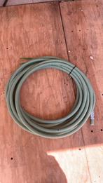 Dubbele data cat 6, Ophalen, Zo goed als nieuw