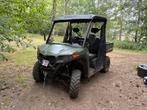 CFMoto Uforce 600 Agri als nieuw! BTW aftrekbaar., Motoren, 4 cilinders, 580 cc, 12 t/m 35 kW
