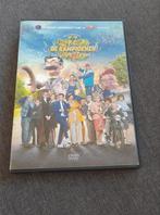 Dvd, Cd's en Dvd's, Ophalen of Verzenden, Zo goed als nieuw