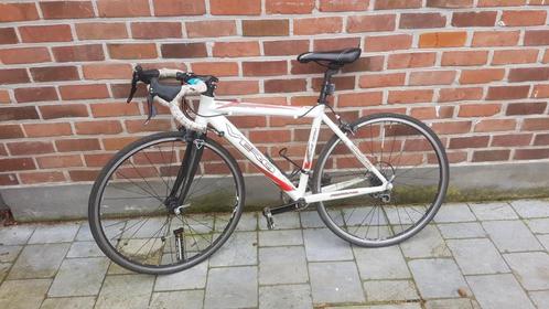 racefiets - koersfiets 7 - 10 jaar, Fietsen en Brommers, Fietsen | Jongens, Gebruikt, Ophalen