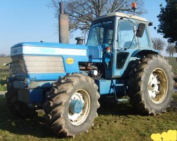Gevraagd Ford TW25, Ford TW wielgewichten beschikbaar voor biedingen