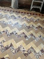 Retrovloer, Maison & Meubles, Ameublement | Revêtements de sol, 50 à 75 m², Enlèvement, Utilisé, Autres types