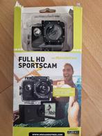 Actiecamera, Ophalen of Verzenden