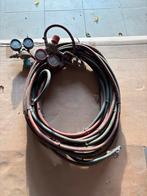 Autogeen lasset, Dieren en Toebehoren, Ophalen, Zo goed als nieuw