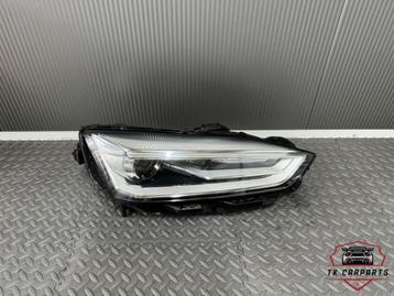 Audi a5 f5 xenon koplamp rechts 8w6941006c beschikbaar voor biedingen