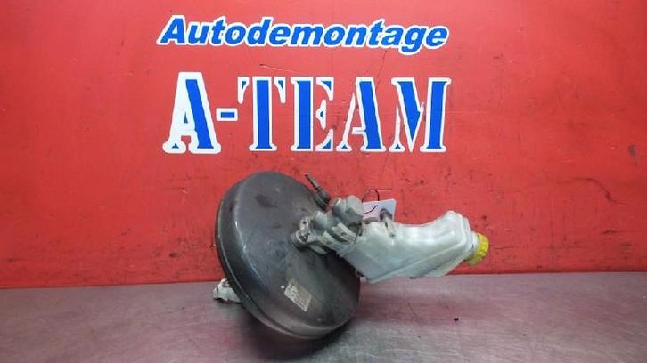 REMBEKRACHTIGER ABS Citroën Nemo (AA) (0204051784), Auto-onderdelen, Remmen en Aandrijving, Citroën, Gebruikt