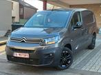 Citroën Berlingo - long châssis -2021 - 1.5 Diesel Garantie, Auto's, Citroën, Bluetooth, Euro 6, 5 deurs, Zilver of Grijs