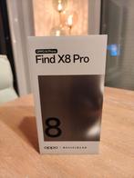 Oppo Find X8 Pro, Ophalen