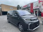 Toyota ProAce Verso Family 8pl Toyota Proace Verso Family 8, Auto's, Toyota, 4 deurs, Monovolume, Euro 6, 144 pk