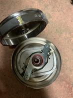 Motobecane, Doe-het-zelf en Bouw, Zwenkwielen, Ophalen of Verzenden, Zo goed als nieuw