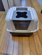 Catit Smartsift kattenbak in perfecte staat., Zo goed als nieuw