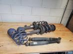 Peugeot 207 verlagingsset origineel RC met H&R veren €100, Ophalen of Verzenden, Gebruikt, Peugeot