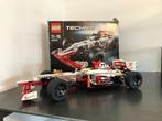 LEGO TECHNIC GP RACER (42000), Kinderen en Baby's, Speelgoed | Duplo en Lego, Ophalen, Gebruikt, Complete set, Lego