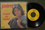 Jairo – L'Appel Du Condor  - vinyl singel, 7 inch, Single, Ophalen of Verzenden, Zo goed als nieuw
