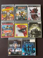 Bulk ps3 games, Games en Spelcomputers, Ophalen, Zo goed als nieuw