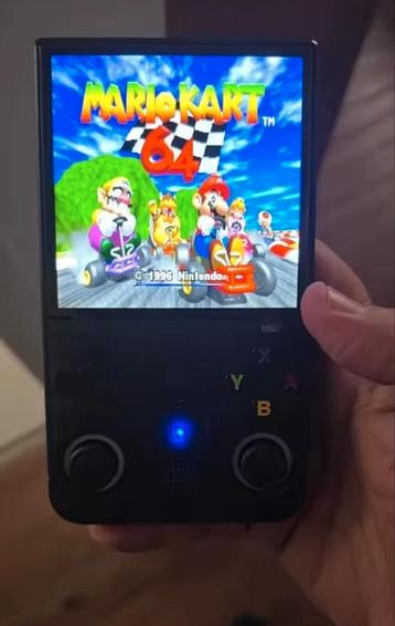 Console 15.000 Ultra 2025-spellen beschikbaar voor biedingen