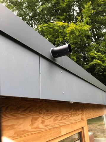 Dépannage rapide toiture en général protection rapide  beschikbaar voor biedingen