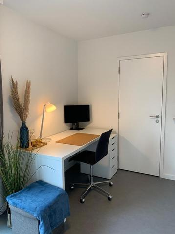 Studentenkamer Brabançonnestraat, Leuven beschikbaar voor biedingen